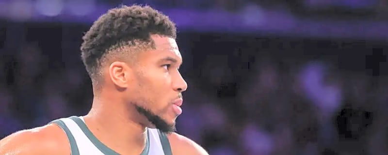 Giannis Antetokounmpo teams up with Gopuff after Kalshi controversy
