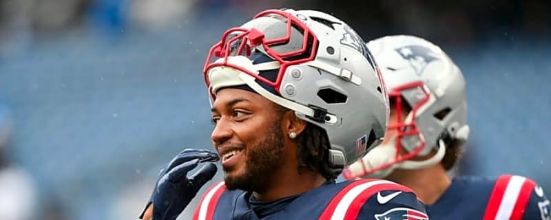 Antonio Gibson Working Back From ACL Tear With Same Specialist Who Helped Stefon Diggs Recover 