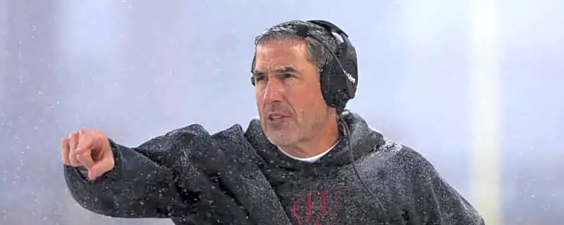 Badgers make recent cut for top 2027 RB target Da’Jon Talley-Rhodes