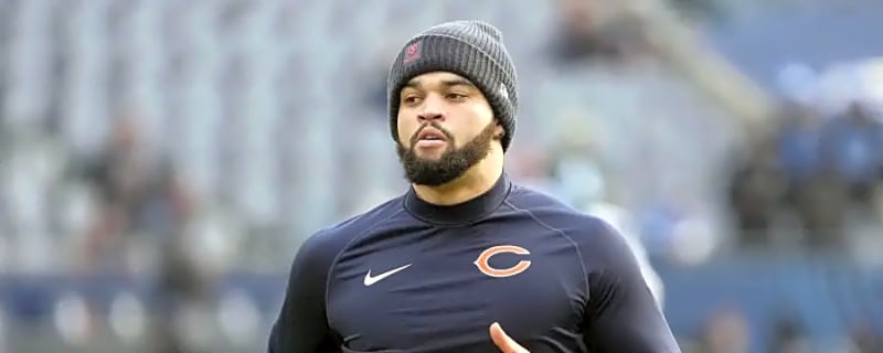 Chicago Bears: ESPN makes clear prediction on Packers wild-card matchup