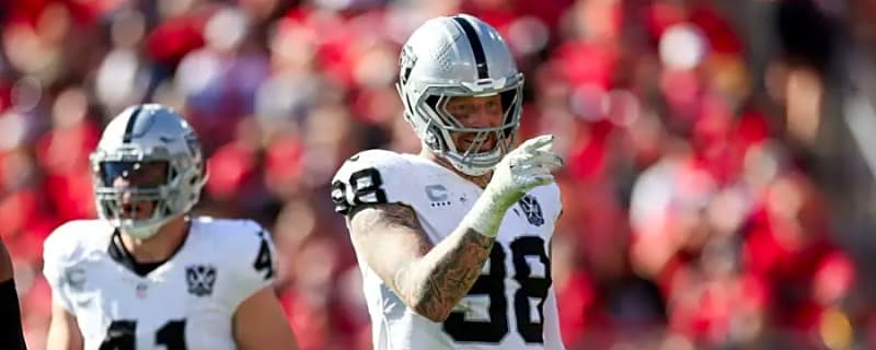 Chicago Bears may be about to replicate Green Bay Packers’ Micah Parsons blockbuster