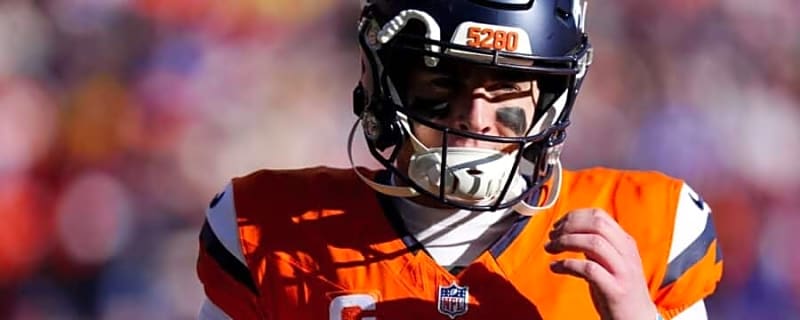 Quarterback Bo Nix Criticizes Sean Payton for Sharing Private Medical Details