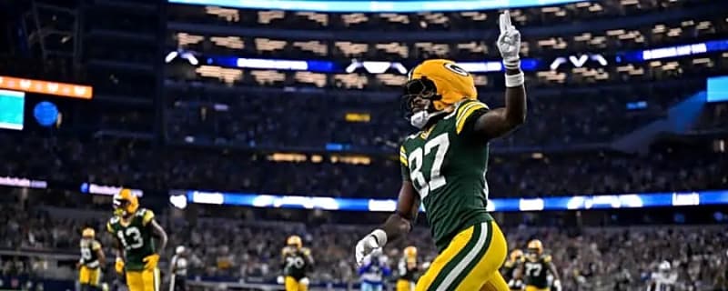 Packers could be about to sign playmaker to a long-term extension