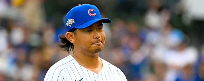 Craig Counsell shares important update on Shota Imanaga