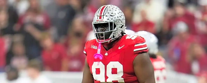 Top Chicago Bears NFL Draft target reveals how he plans to be NFL’s next disruptive force