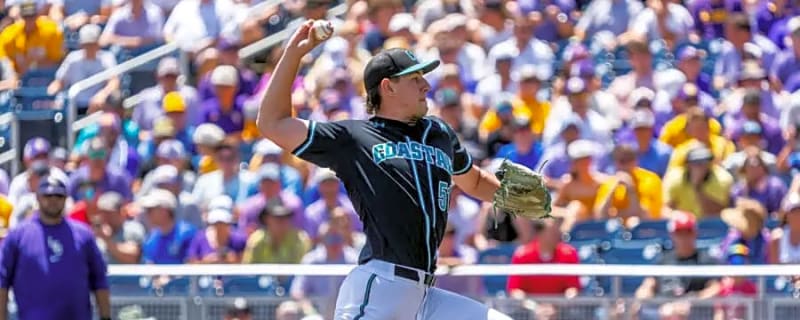 Milwaukee Brewers: Day 1 MLB Draft recap