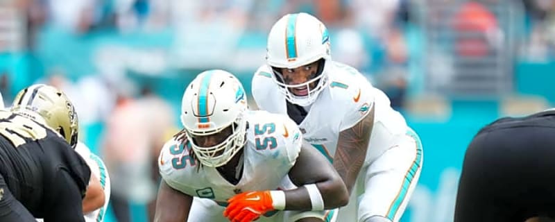 Tua Tagovailoa vs. Michael Penix Jr: Breaking Down Falcons’ QB Competition Heading Into 2026