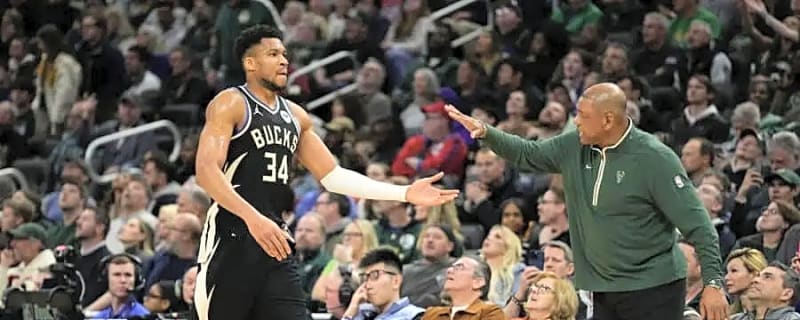 Doc Rivers praises Giannis Antetokounmpo and the Bucks in huge win over the Lakers