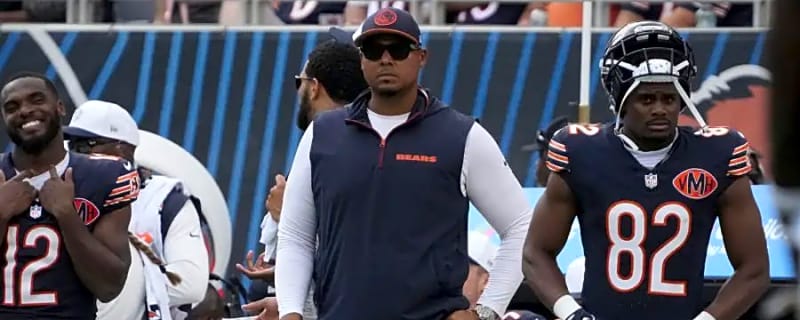 Chicago Bears get secondary help in latest PFF mock draft