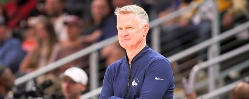 Warriors Get Rare Win As Gui Santos Records Best Game Yet As a Pro – ‘I Have Faith in Him’