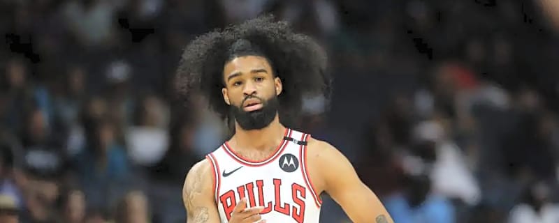 Report: Western Conference team eyeing trade for Coby White