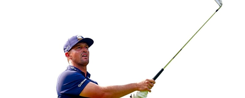 Bryson DeChambeau Branded ‘Immature & Not Self-Aware’ by Brandel Chamblee as Tensions With LIV Star Escalate