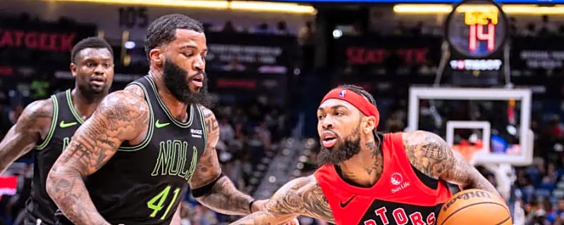 Former New Orleans Pelicans Star Pays Homage to Fans and Former Teammates in Big Homecoming – 'It Always Felt Like Home'