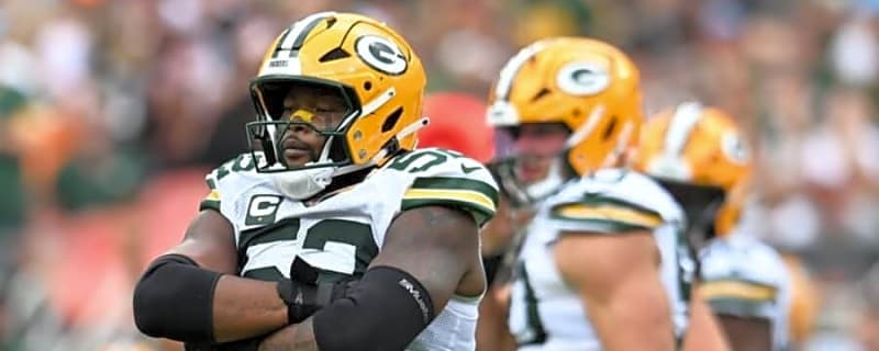 Packers’ star linked to blockbuster trade to recoup draft capital