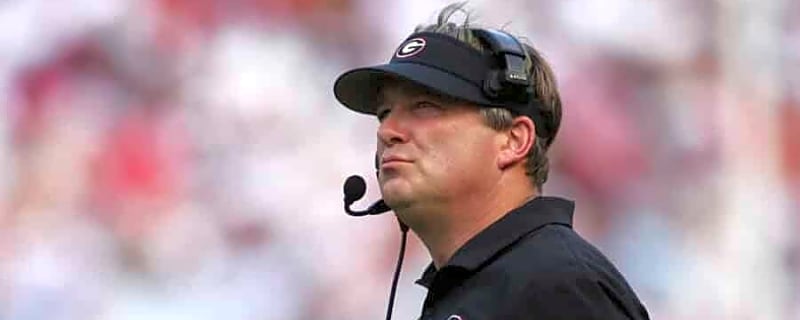 A New Statement from Kirby Smart Suggests How Georgia Really Treats Players Who Avoid Physical Play