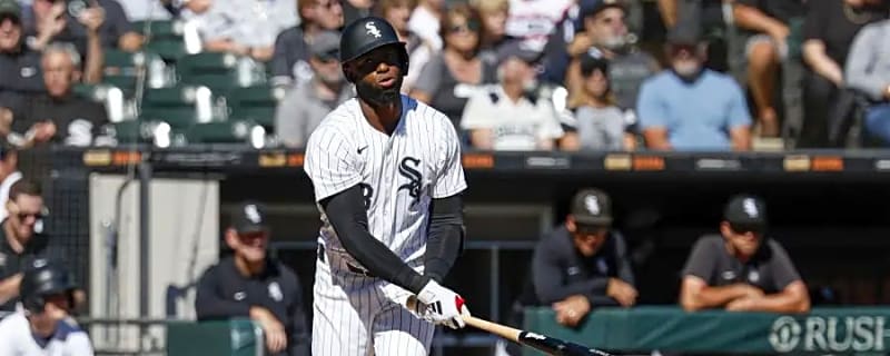 Chicago White Sox could trade former All-Star to the Cincinnati Reds this offseason