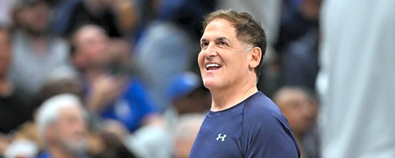 Mark Cuban Reveals How Close Mavericks Came to Landing Kobe Bryant in Blockbuster Trade