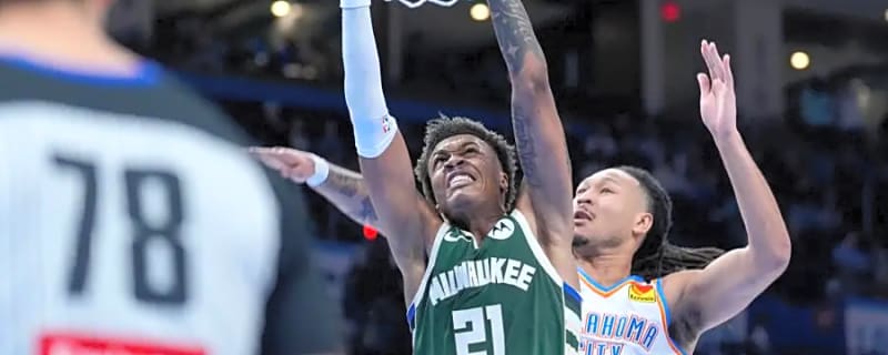 Milwaukee Bucks: 20-Year-Old’s Strong Summer League Finale Brings Sigh of Relief for Fans