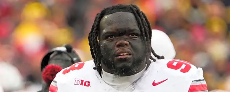 This NFL draftee labeled as a draft fit for the Chicago Bears