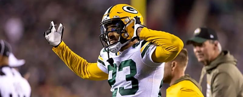 Packers’ Brian Gutekunst agrees with NFL scout about Jaire Alexander