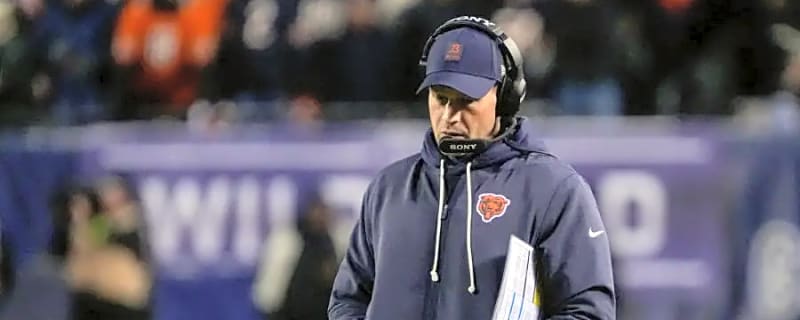 Ben Johnson’s No-Nonsense Approach With Bears Raises Eyebrows Across NFL Circles