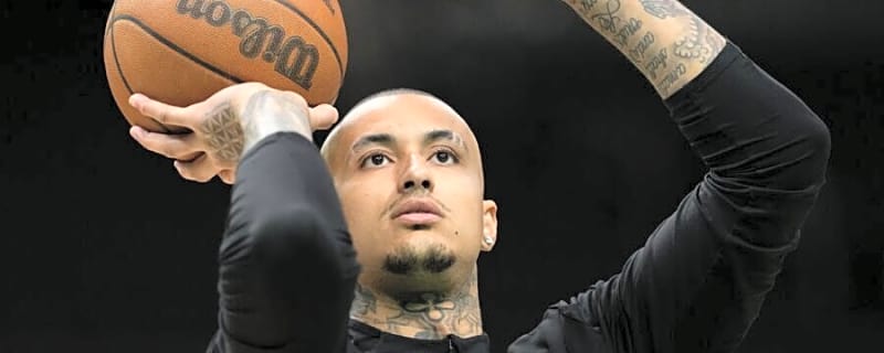 Bucks fall to Suns, but Kyle Kuzma reaches 10,000-point milestone