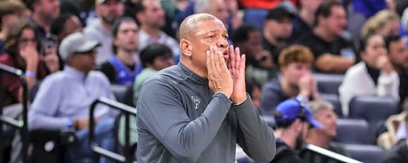'It means a lot': Cam Thomas reflects on Doc Rivers confidence in him after Bucks win