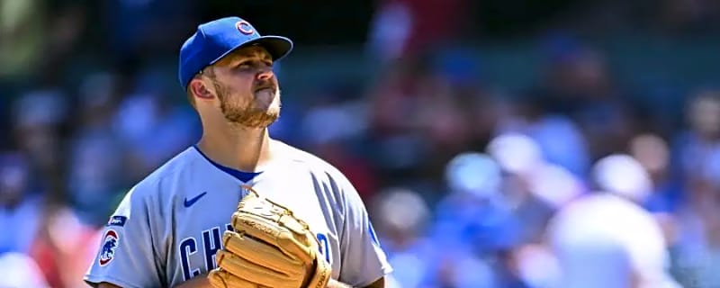 Chicago Cubs reveal starter for Thursday’s elimination game