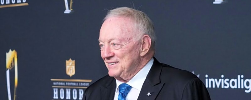 Jerry Jones Gets Brutally Honest on Maxx Crosby Trade to Cowboys Odds