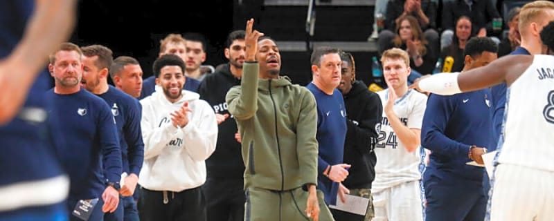 Former Memphis Grizzlies Guard Calls Ja Morant’s Odd Exclusion From Fan Appreciation Night Disrespectful