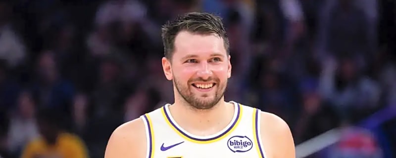 'That Leads to a Healthy Relationship' – Los Angeles Lakers Fans Shouldn’t Worry About JJ Redick and Luka Doncic’s Viral Argument, Per Agent
