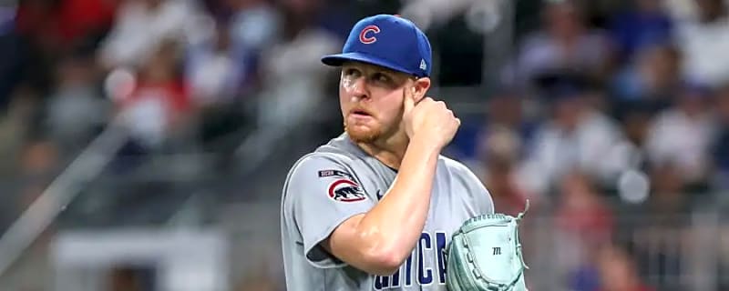 Chicago Cubs: Cade Horton, Jaxon Wiggins, and their unique baseball relationship