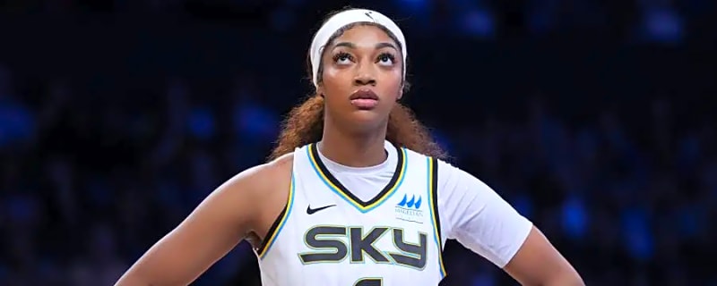 Chicago Sky fans turn on Hailey Van Lith after shooting 20% in loss to Liberty
