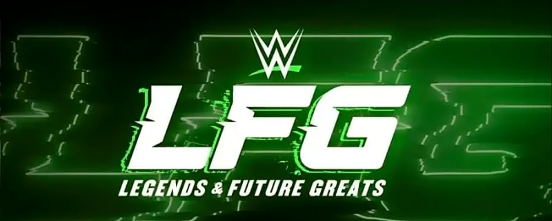 WWE LFG Results (Season 2, Episode 6)