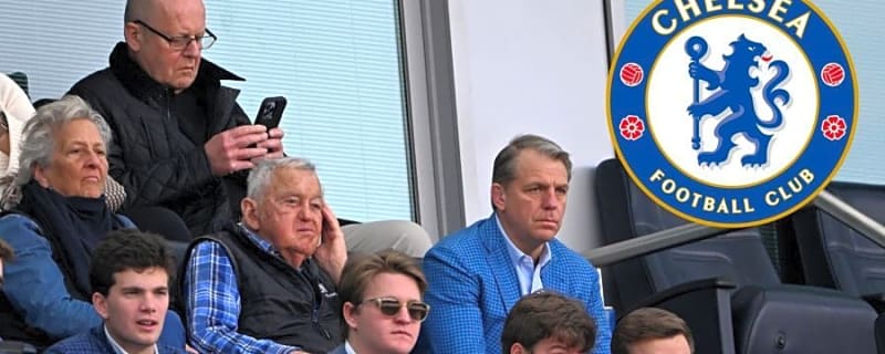 'The DNA is gone!' – Ruud Gullit says Todd Boehly did not know who he was when they met