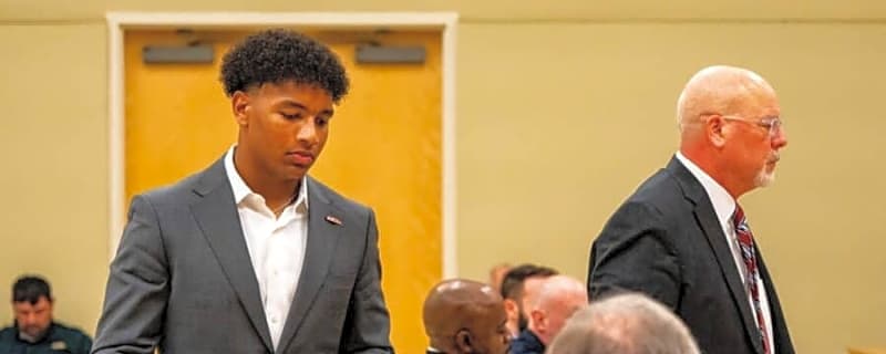 Trinidad Chambliss Files Legal Response to Block NCAA Appeal in Mississippi Court