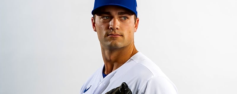 Nick Nastrini Removed From Dodgers’ 40-Man Roster & Sent Outright To Triple-A