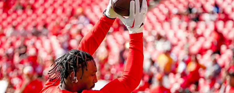 Packers’ Mecole Hardman’s Job May Depend on Winning This Key Position Battle