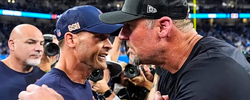 Chicago Bears: Lions could be plotting big-time revenge on Ben Johnson