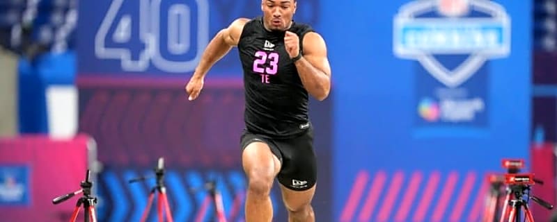 NFL Draft 2026: Baltimore Ravens could add elite weapon for Lamar Jackson