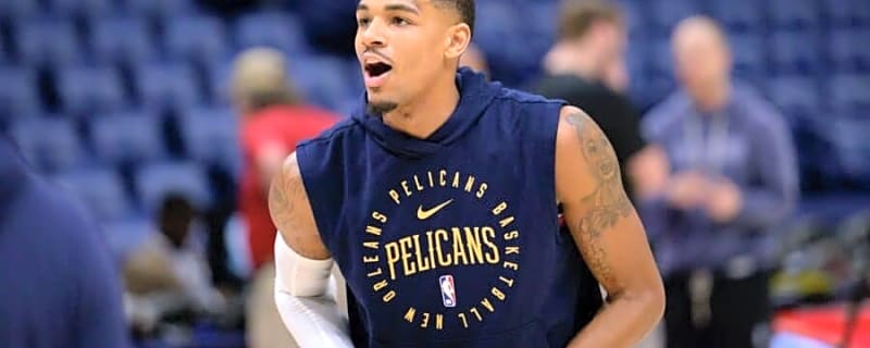 Bucks’ interest in Dejounte Murray raises more questions than answers