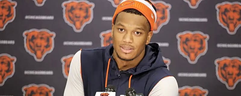 Chicago Bears Trade Star Wide Receiver DJ Moore to the Buffalo Bills