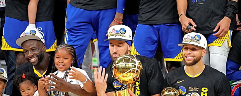 Draymond Green Makes Feelings About Steve Kerr Continuing As Warriors Coach Known Amid Season Struggle