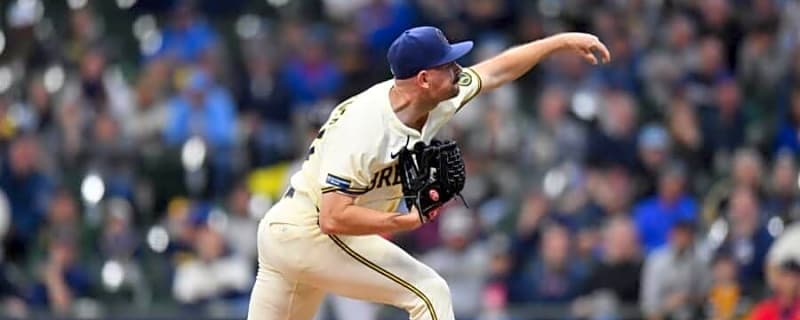 Pair of 2025 Brewers sign MLB deals with the Rangers