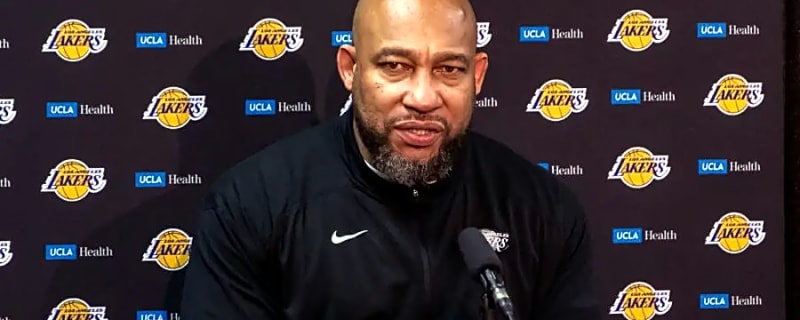 Bucks’ Darvin Ham gets 1-game promotion after Doc Rivers ruled out vs Thunder