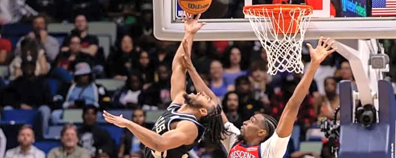 Bucks best stretch of the season continues with 139-118 win over Pelicans