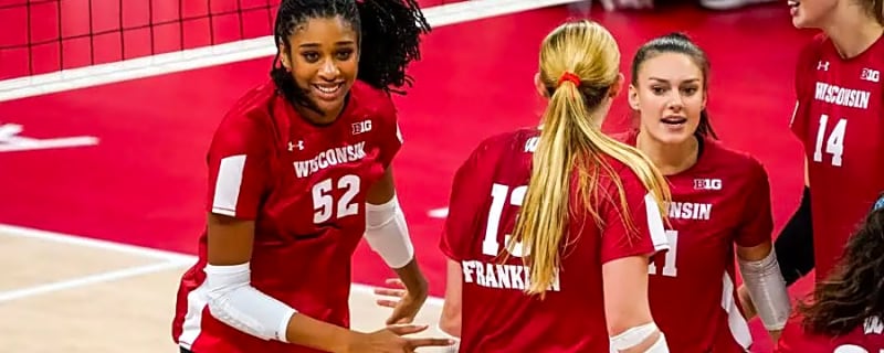 Badgers’ Carter Booth skips MLV opportunity, now to play in Italian Serie A1 League