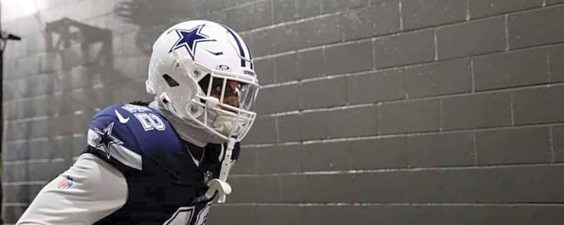 Packers eye Cowboys starter after key departures