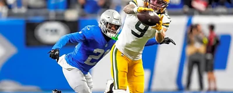 How Packers playmakers can put the NFC on notice
