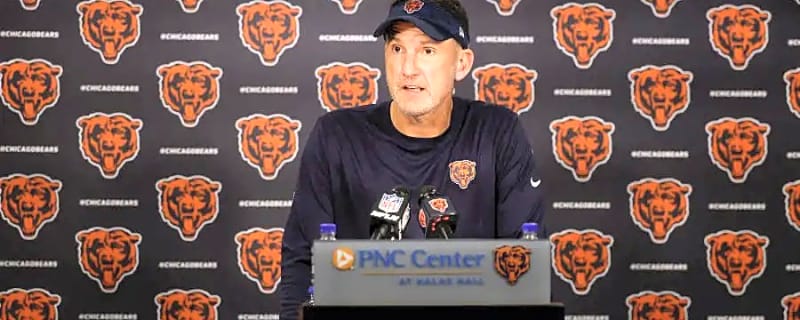 Chicago Bears linked to 12.5 sack defensive lineman who would ‘make Montez Sweat ecstatic’